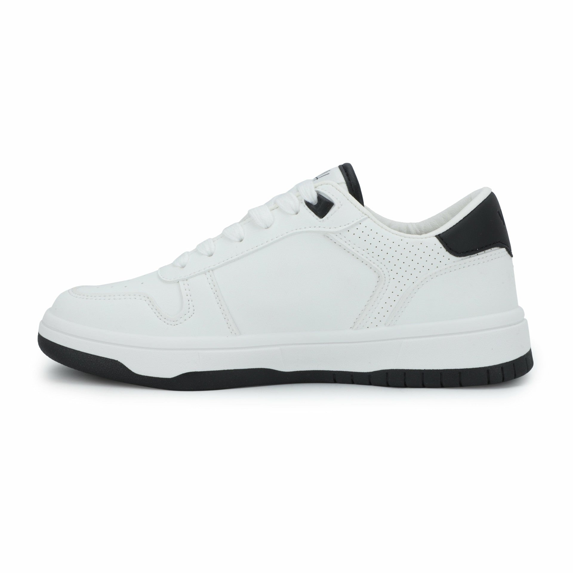 FRESH - WHITE SILVER BLACK | Vintage Havana Shoes