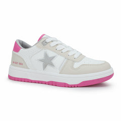 FRESH - WHITE HOT PINK | Vintage Havana Shoes