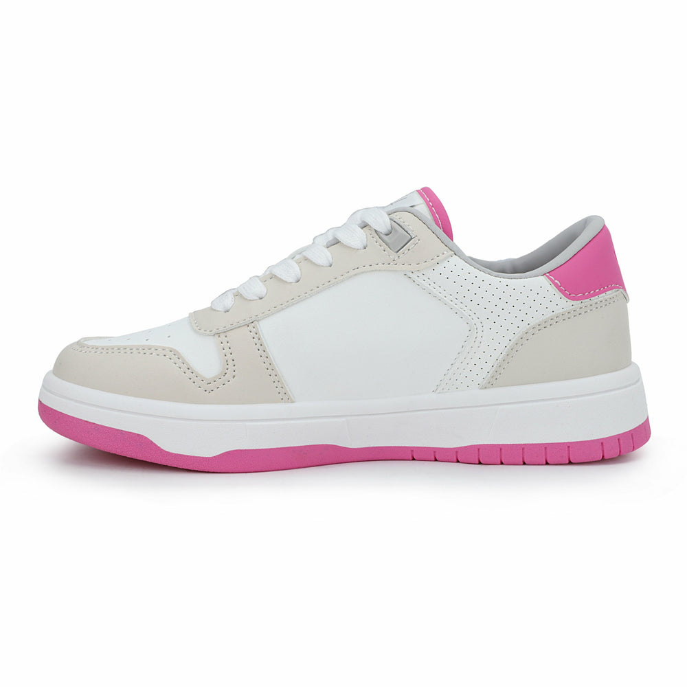 FRESH - WHITE HOT PINK | Vintage Havana Shoes