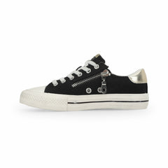 KIDS ALIVE - BLACK GOLD | Vintage Havana Shoes