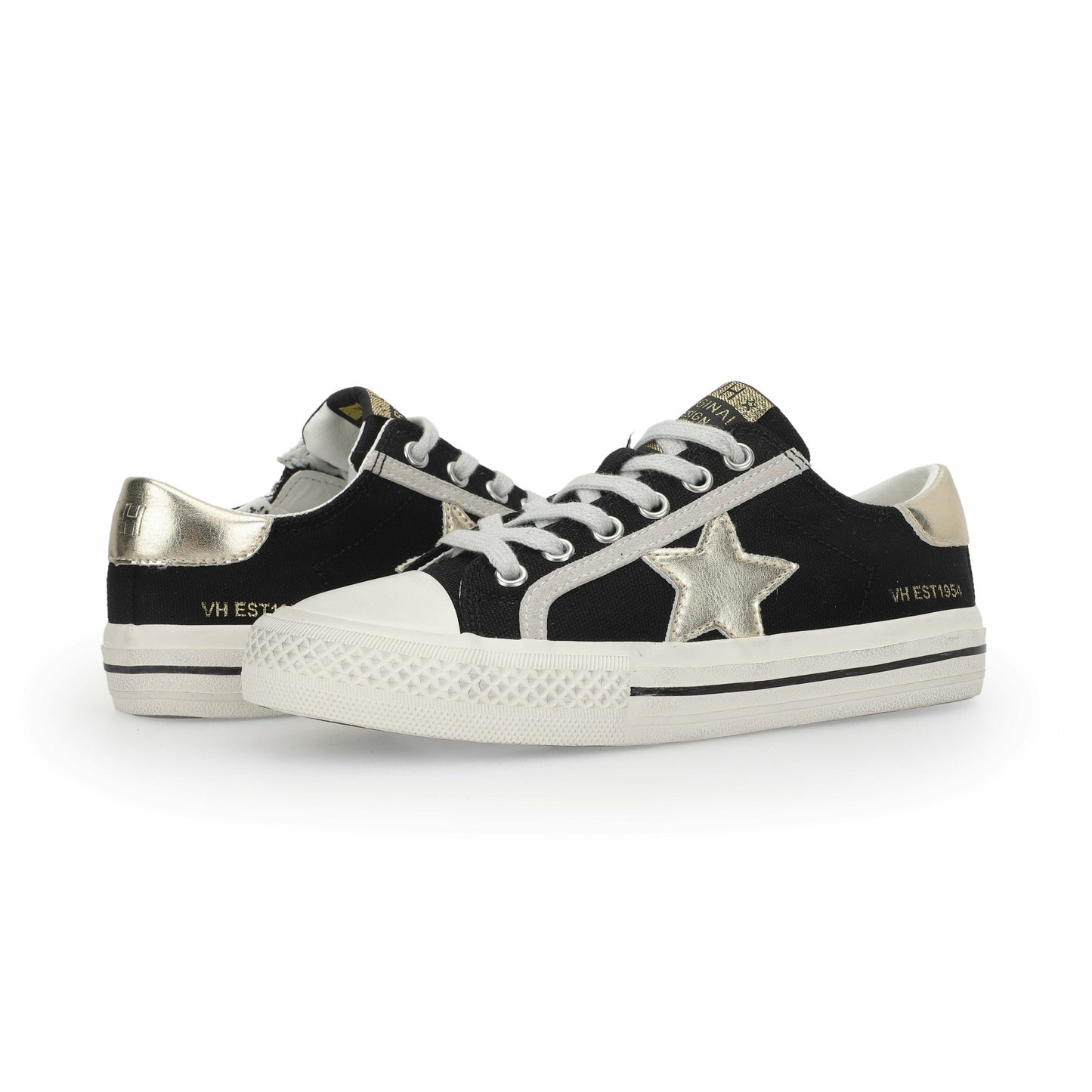 KIDS ALIVE - BLACK GOLD | Vintage Havana Women