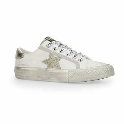 KIDS ALIVE - WHITE GOLD | Vintage Havana Women