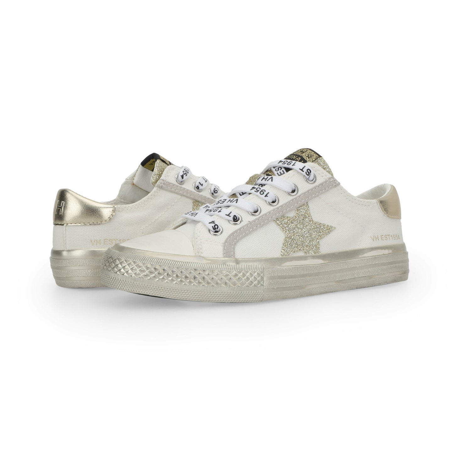 KIDS ALIVE - WHITE GOLD | Vintage Havana Women