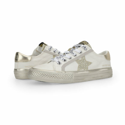 KIDS ALIVE - WHITE GOLD | Vintage Havana Women