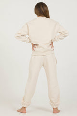 Kids Bone Ski Location Crew | Vintage Havana Clothing