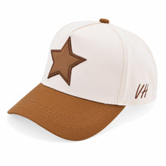 RISE HAT | Vintage Havana Accessories