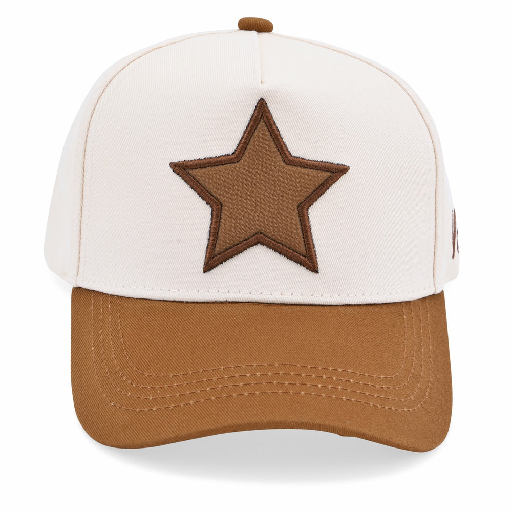 RISE HAT | Vintage Havana Accessories