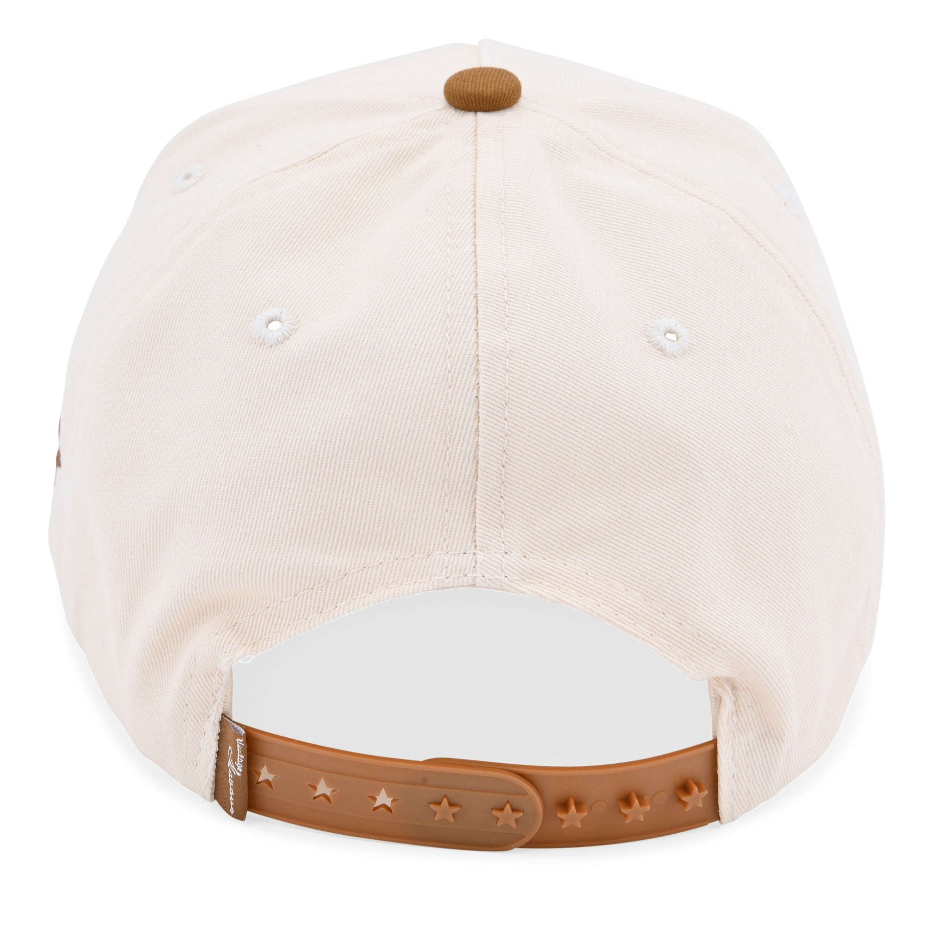 RISE HAT | Vintage Havana Accessories