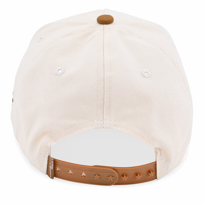 RISE HAT | Vintage Havana Women
