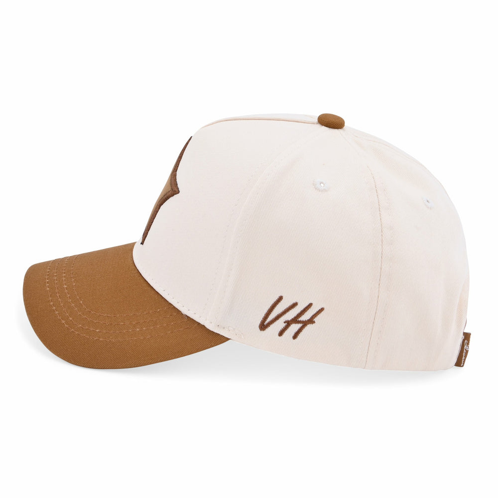 RISE HAT | Vintage Havana Accessories