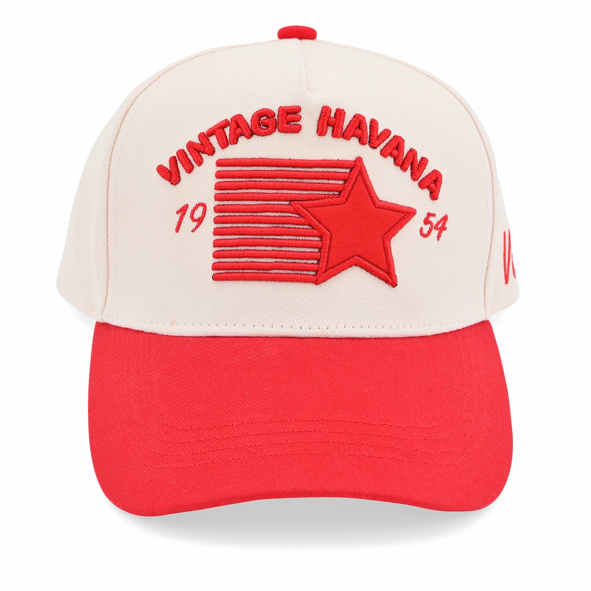 RISE 2 HAT | Vintage Havana Accessories