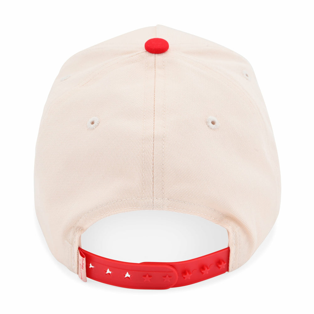 RISE 2 HAT | Vintage Havana Accessories
