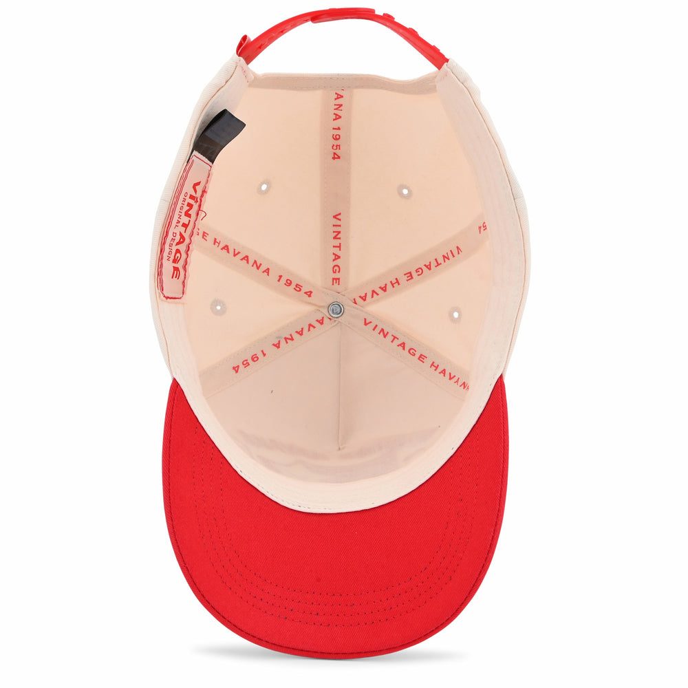 RISE 2 HAT | Vintage Havana Accessories