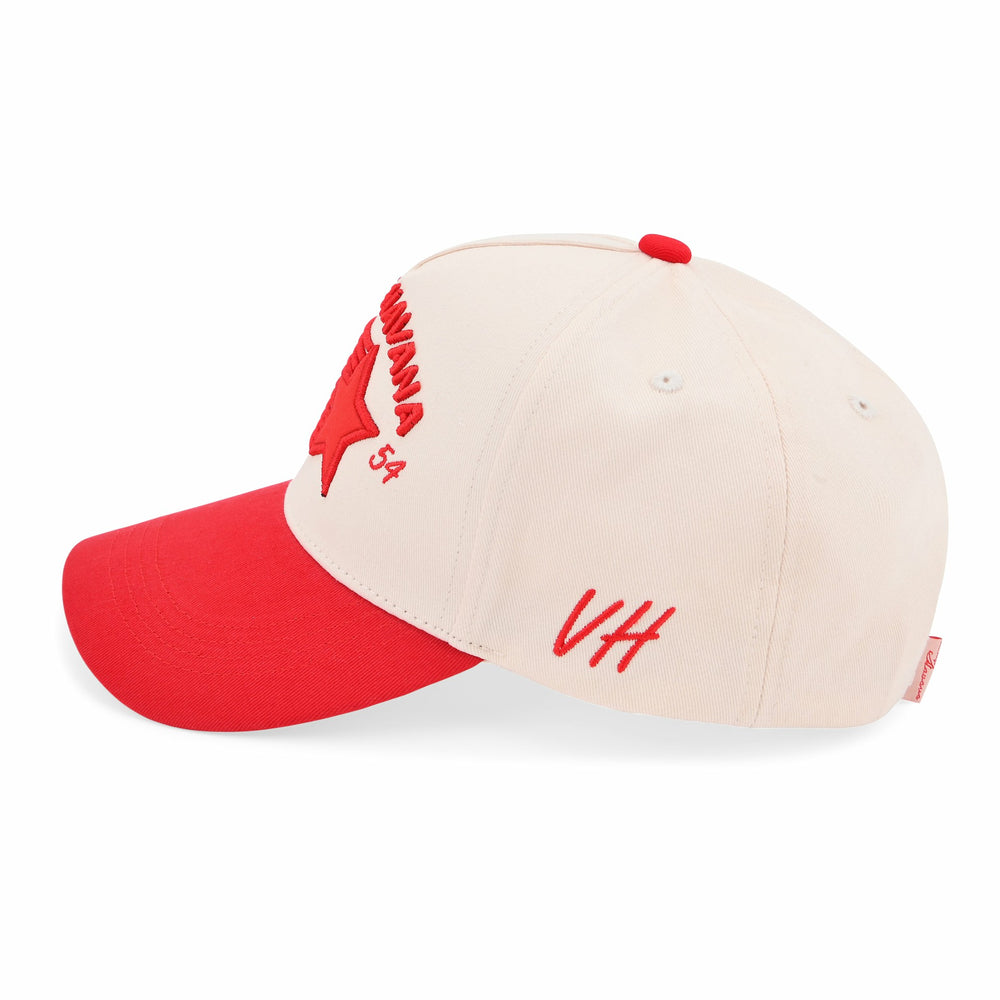 RISE 2 HAT | Vintage Havana Accessories