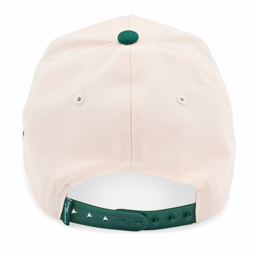 RISE 3 HAT | Vintage Havana Accessories
