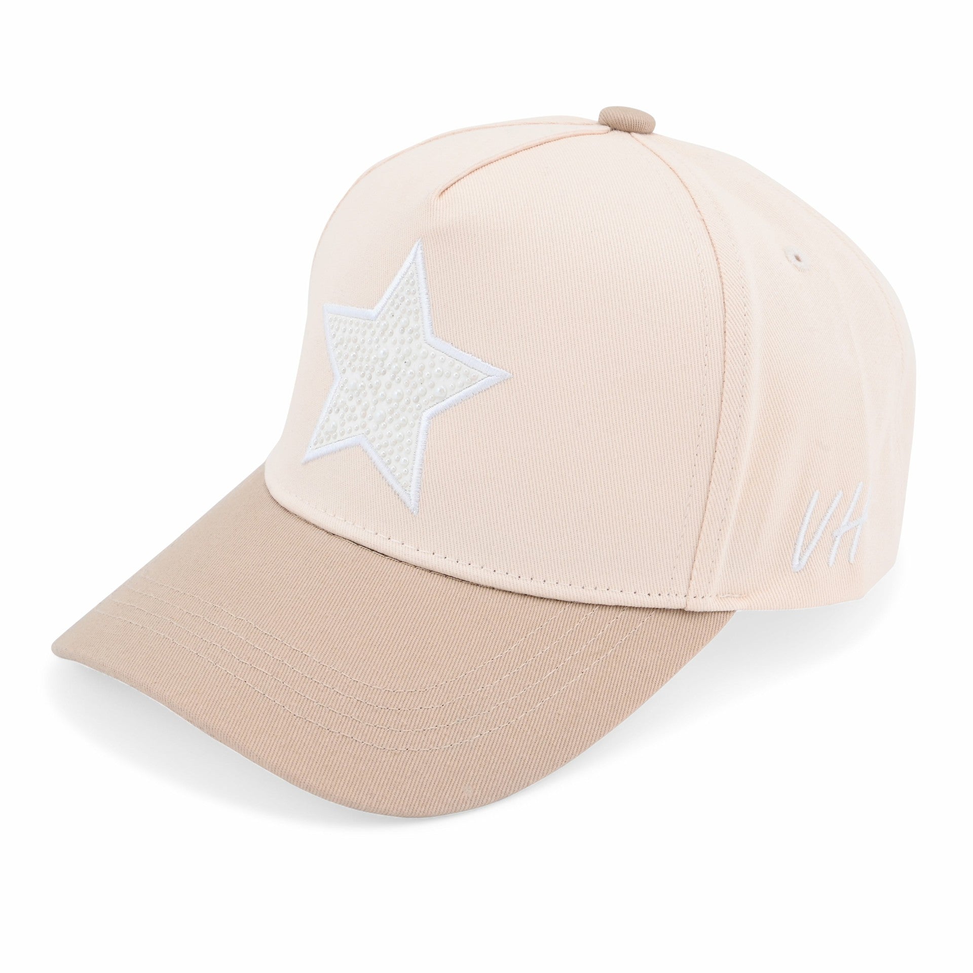 RISE 4 HAT | Vintage Havana Accessories