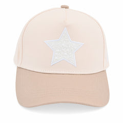 RISE 4 HAT | Vintage Havana Accessories