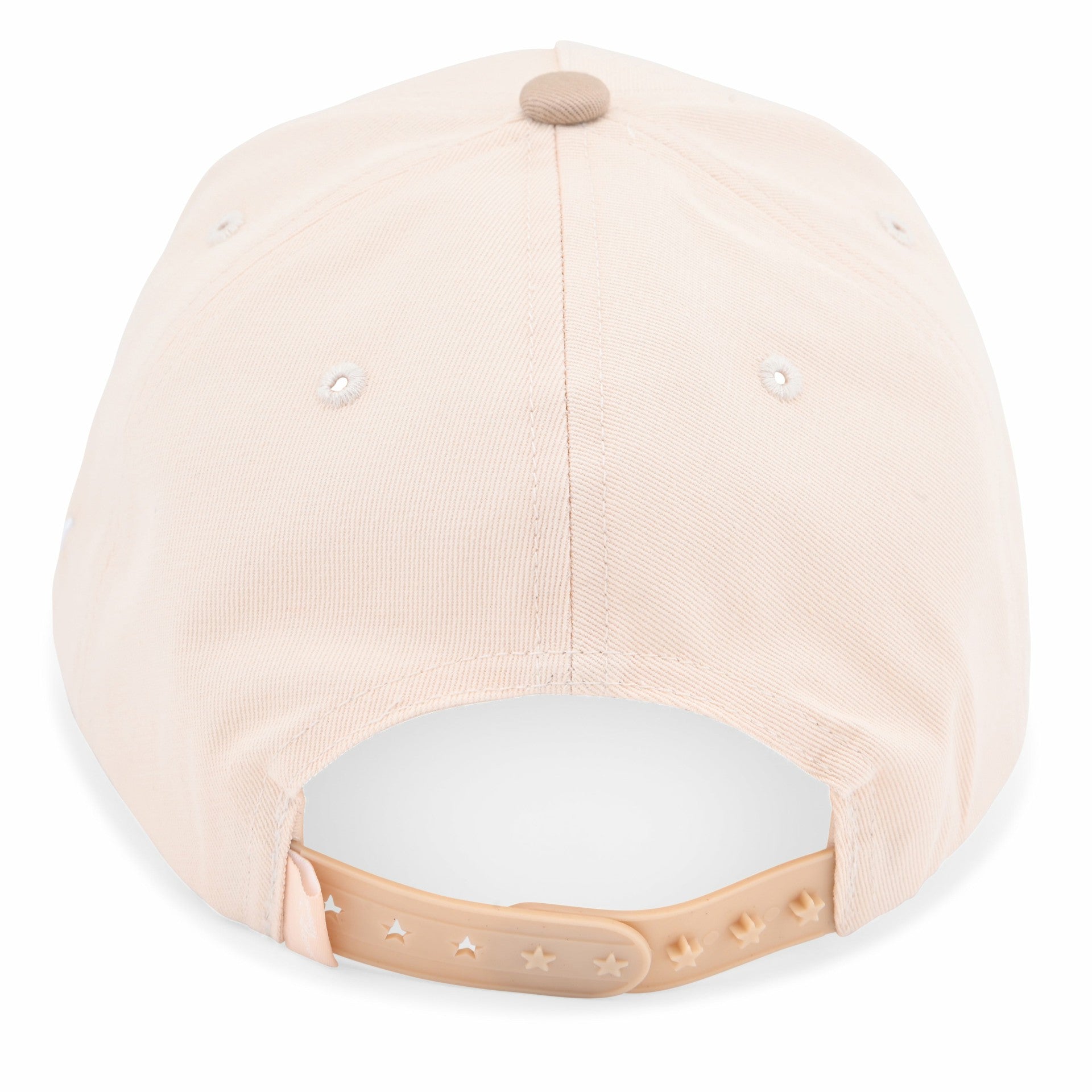 RISE 4 HAT | Vintage Havana Accessories