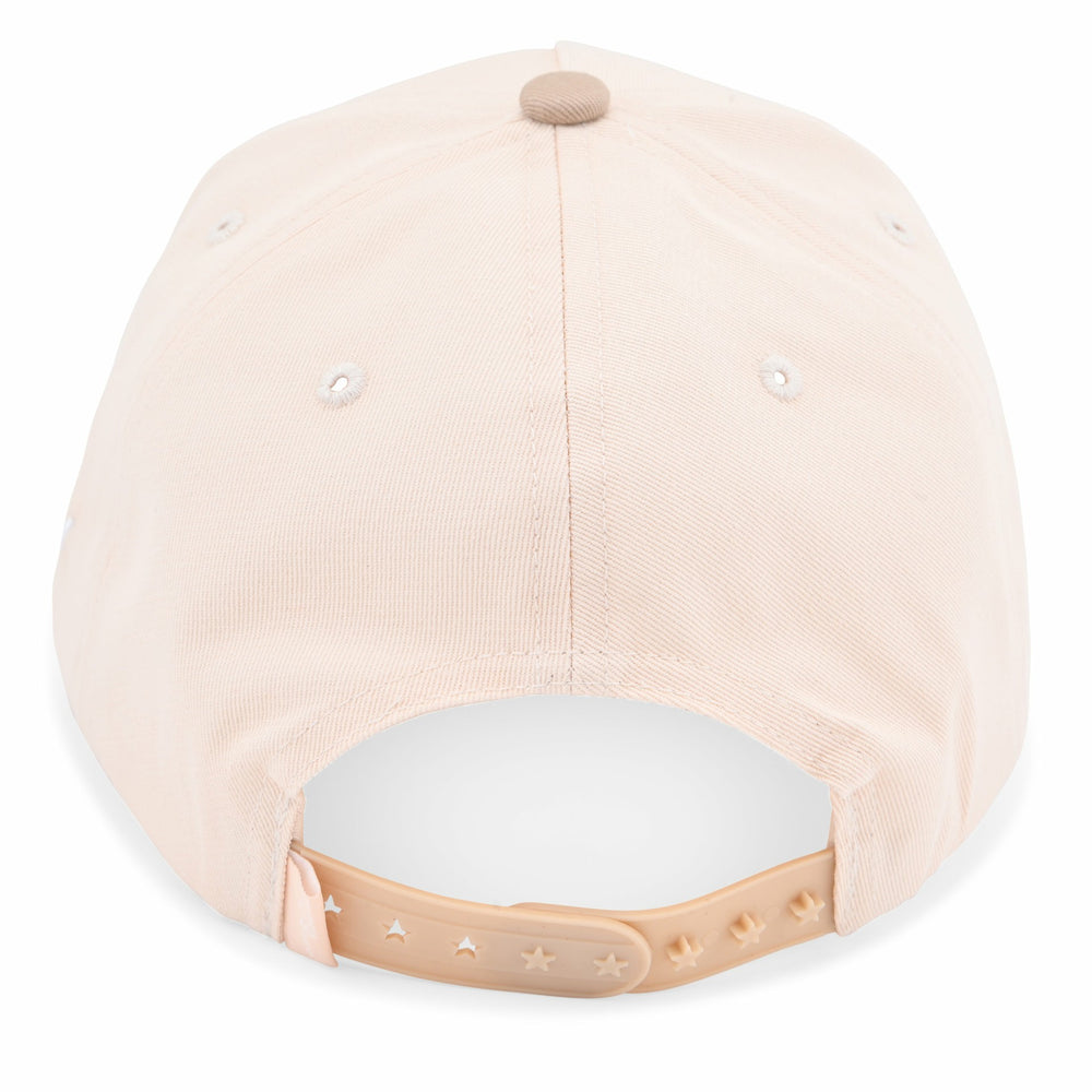 RISE 4 HAT | Vintage Havana Accessories