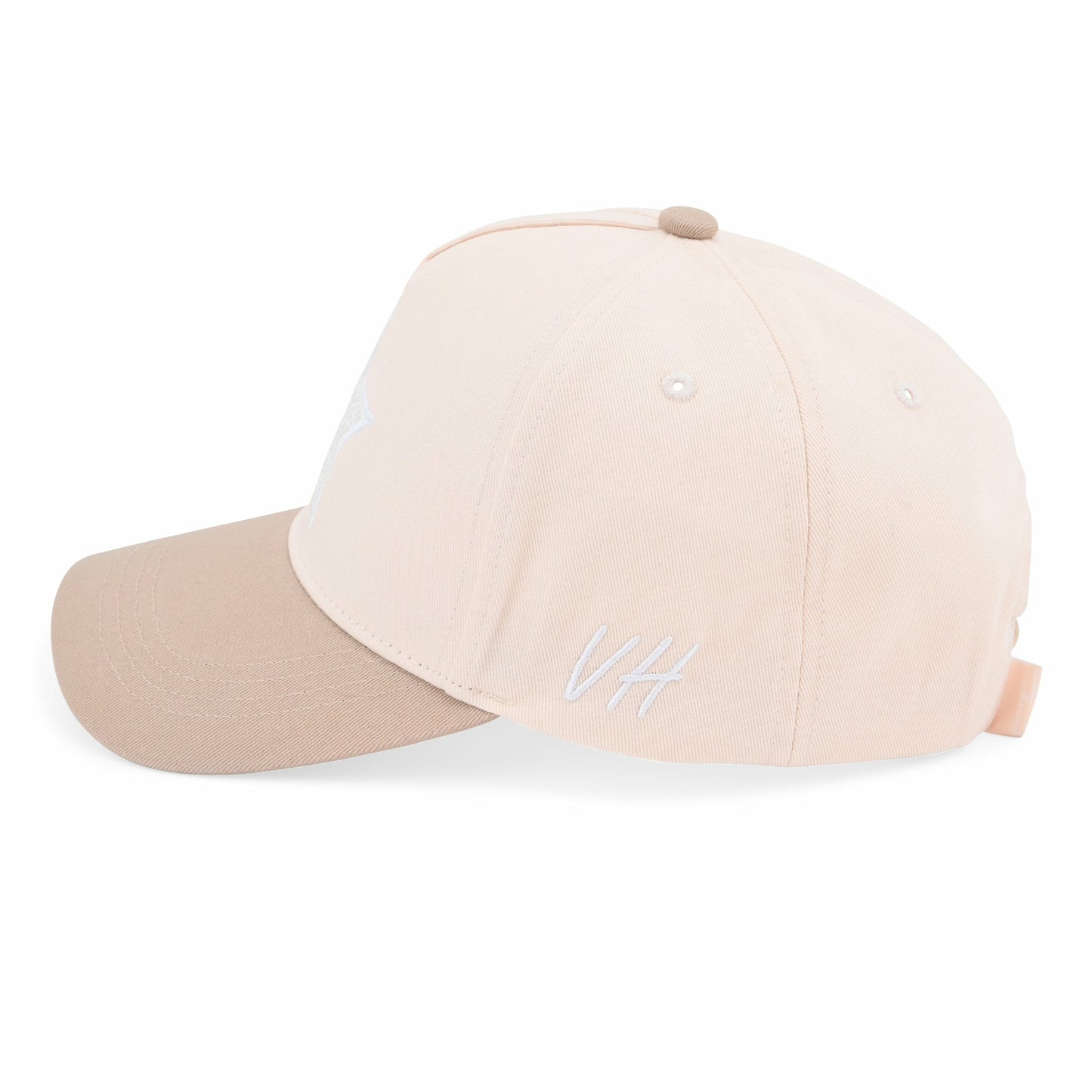 RISE 4 HAT | Vintage Havana Women