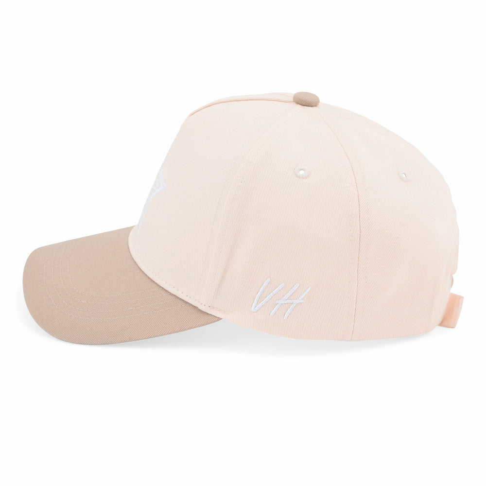 RISE 4 HAT | Vintage Havana Accessories