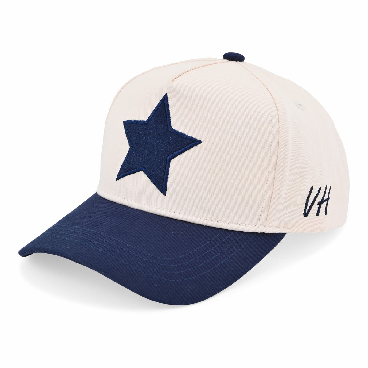 RISE 5 HAT | Vintage Havana Accessories