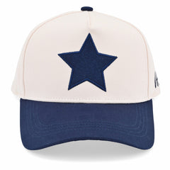 RISE 5 HAT | Vintage Havana Accessories