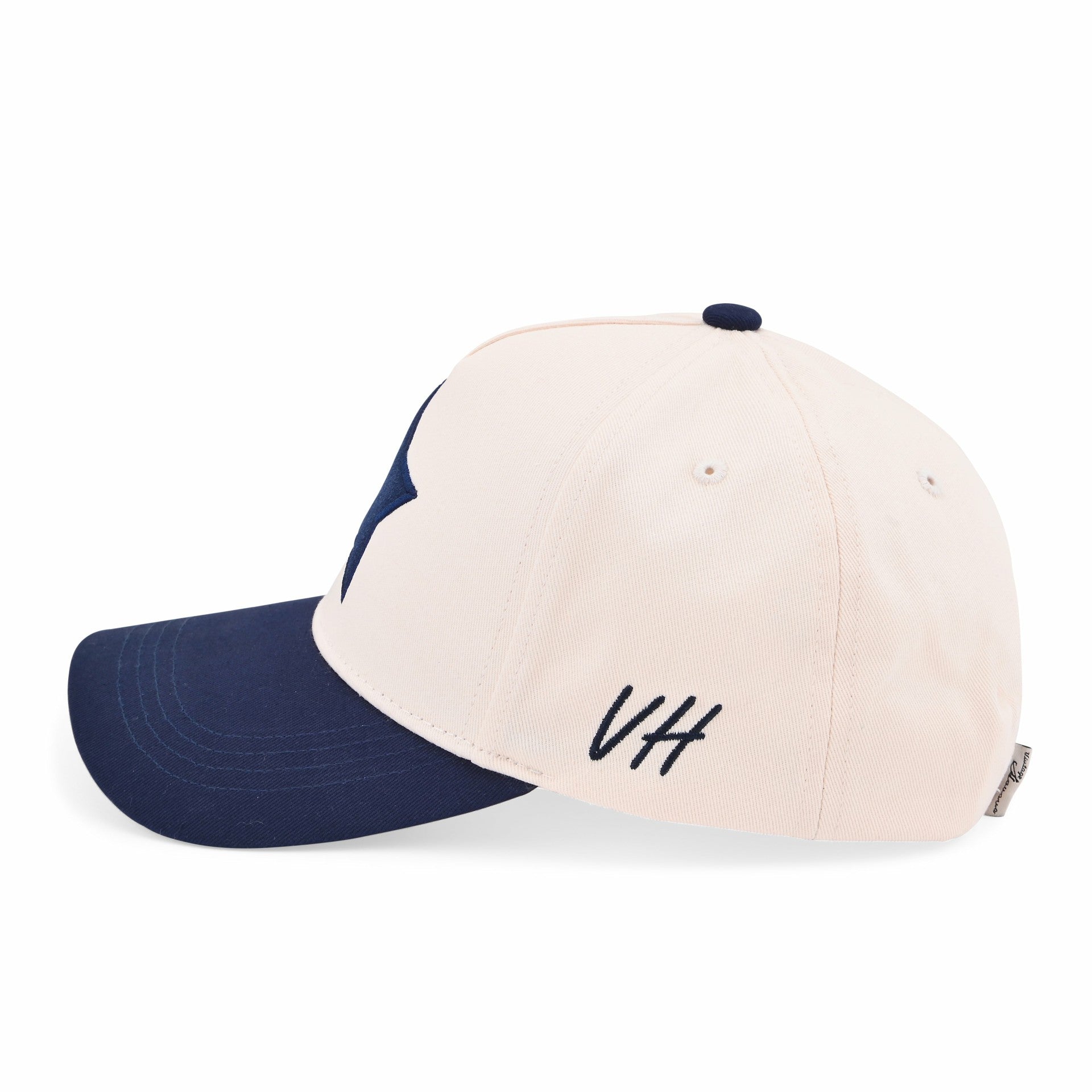 RISE 5 HAT | Vintage Havana Accessories