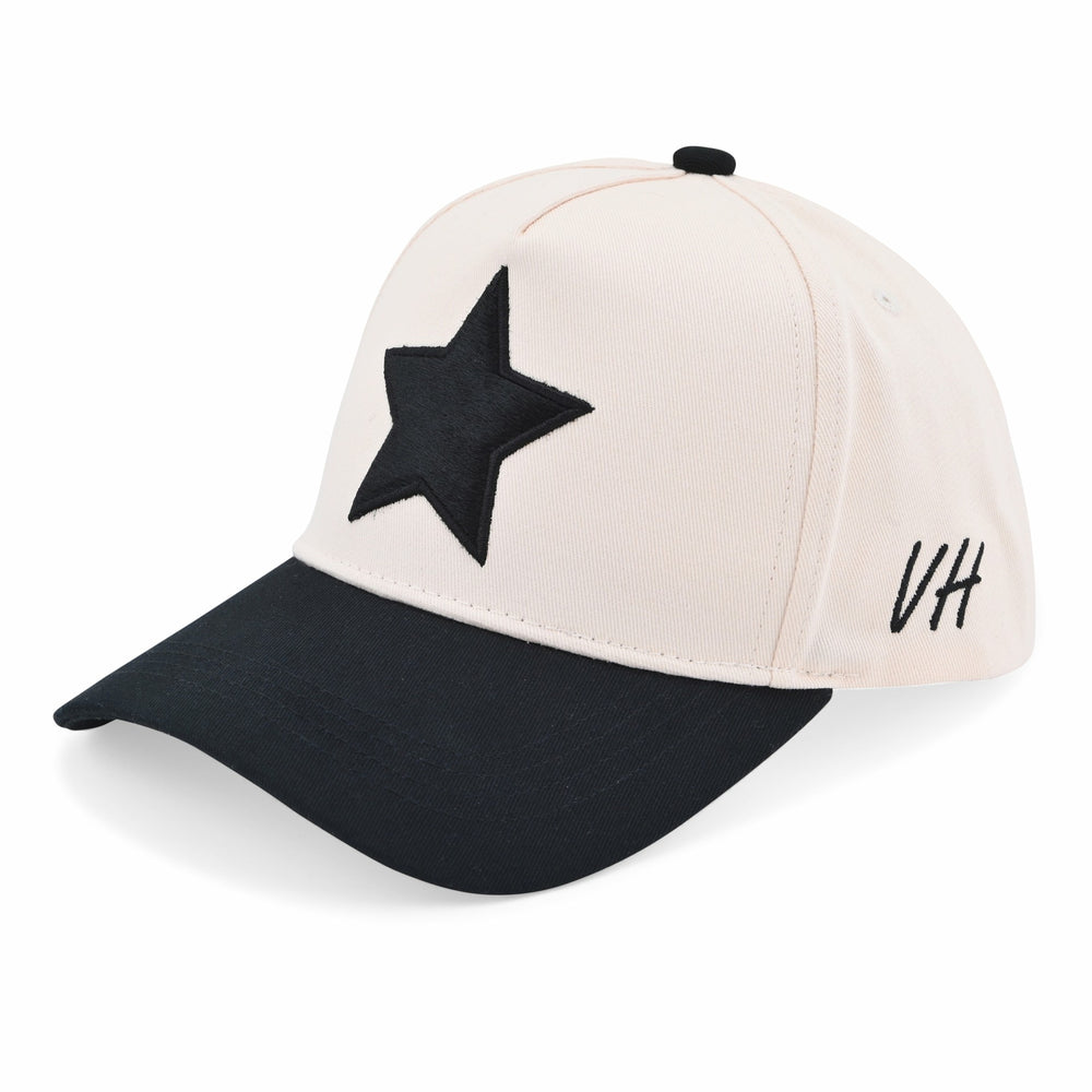 RISE 6 HAT | Vintage Havana Accessories