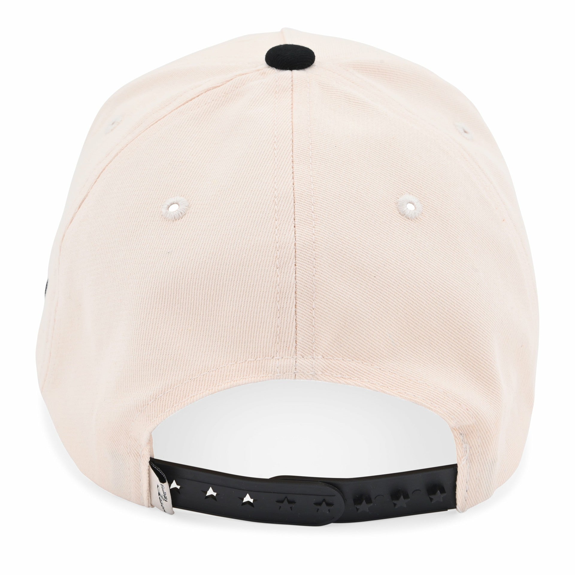 RISE 6 HAT | Vintage Havana Accessories