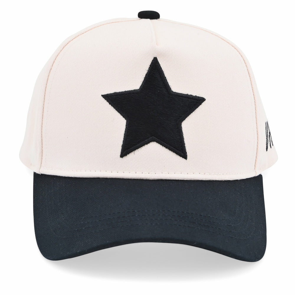 RISE 6 HAT | Vintage Havana Accessories