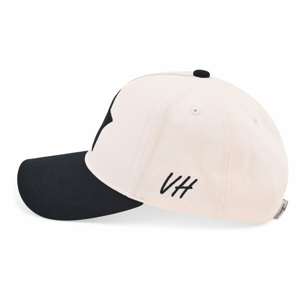 RISE 6 HAT | Vintage Havana Accessories