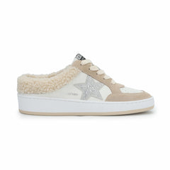 BALLER - STONE TAUPE | Vintage Havana Shoes