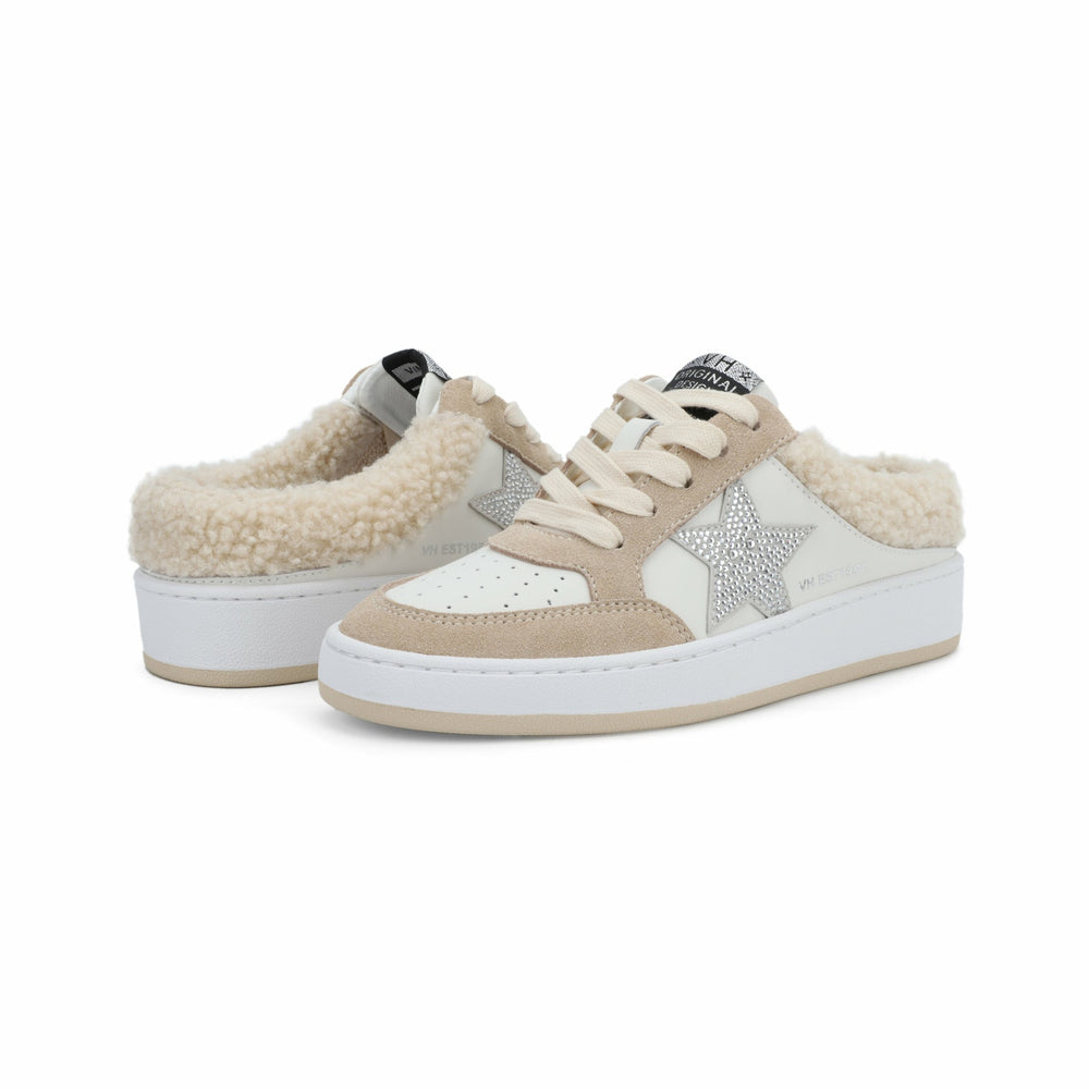 BALLER - STONE TAUPE | Vintage Havana Shoes