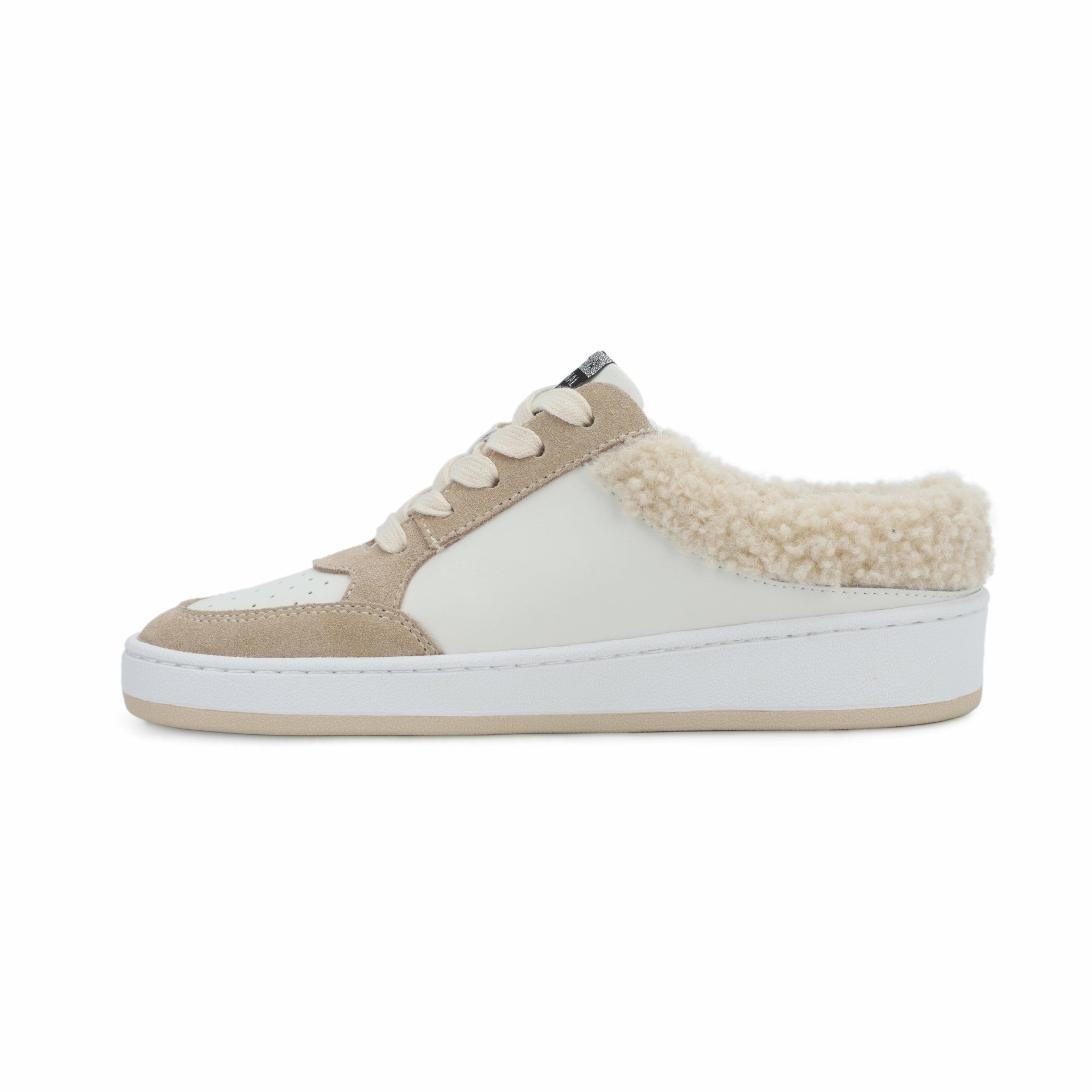 BALLER - STONE TAUPE | Vintage Havana Shoes