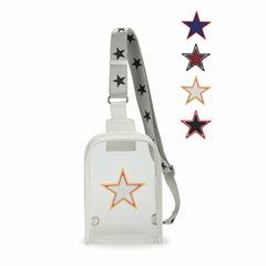Alexa Bag - White | Vintage Havana Accessories