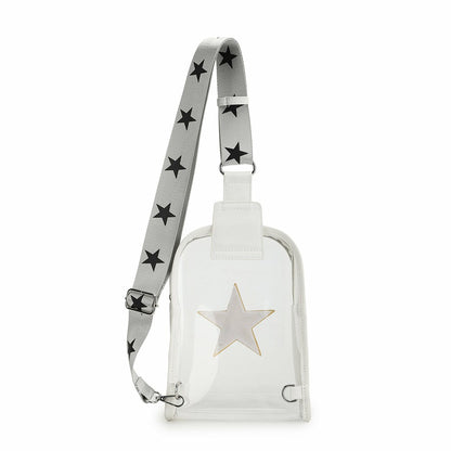 Alexa Bag - White | Vintage Havana Women