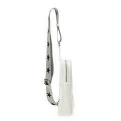 Alexa Bag - White | Vintage Havana Accessories