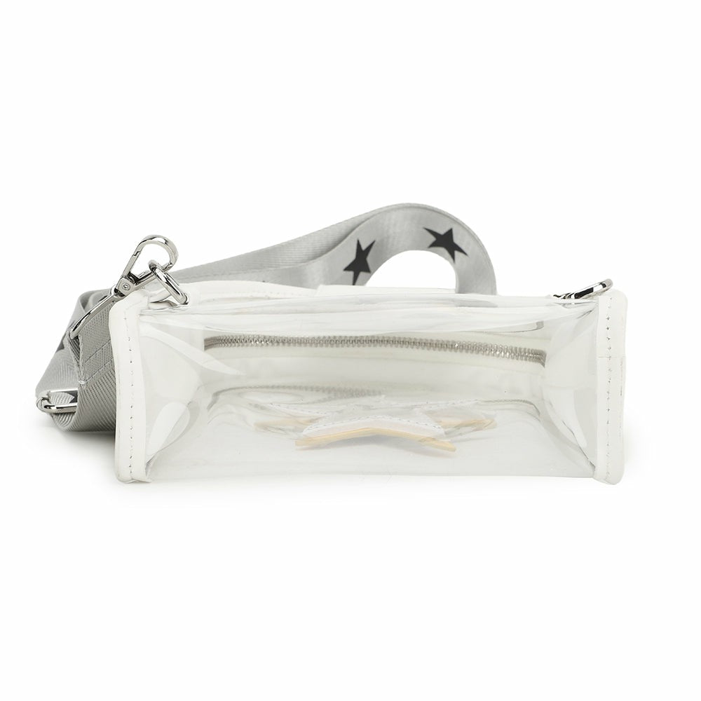 Alexa Bag - White | Vintage Havana Accessories