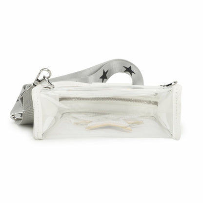 Alexa Bag - White | Vintage Havana Women