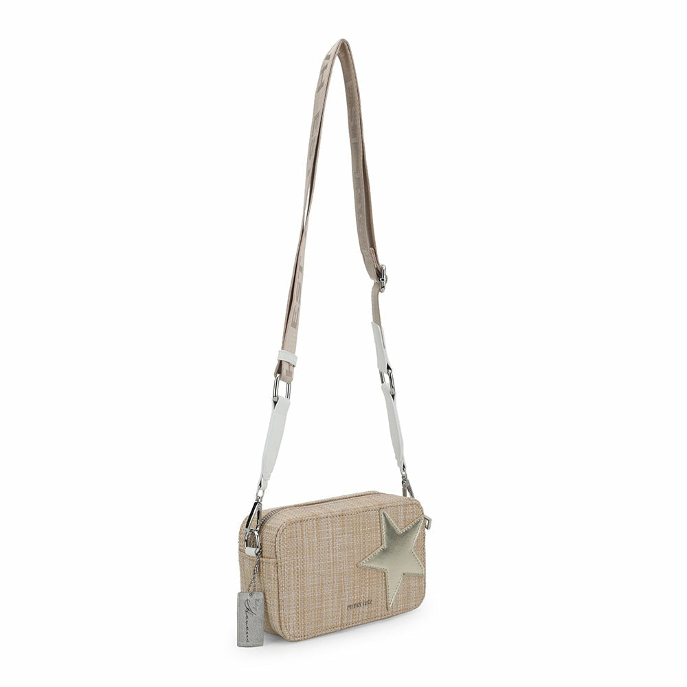 MINI MEME - CHAMPAGNE | Vintage Havana Accessories