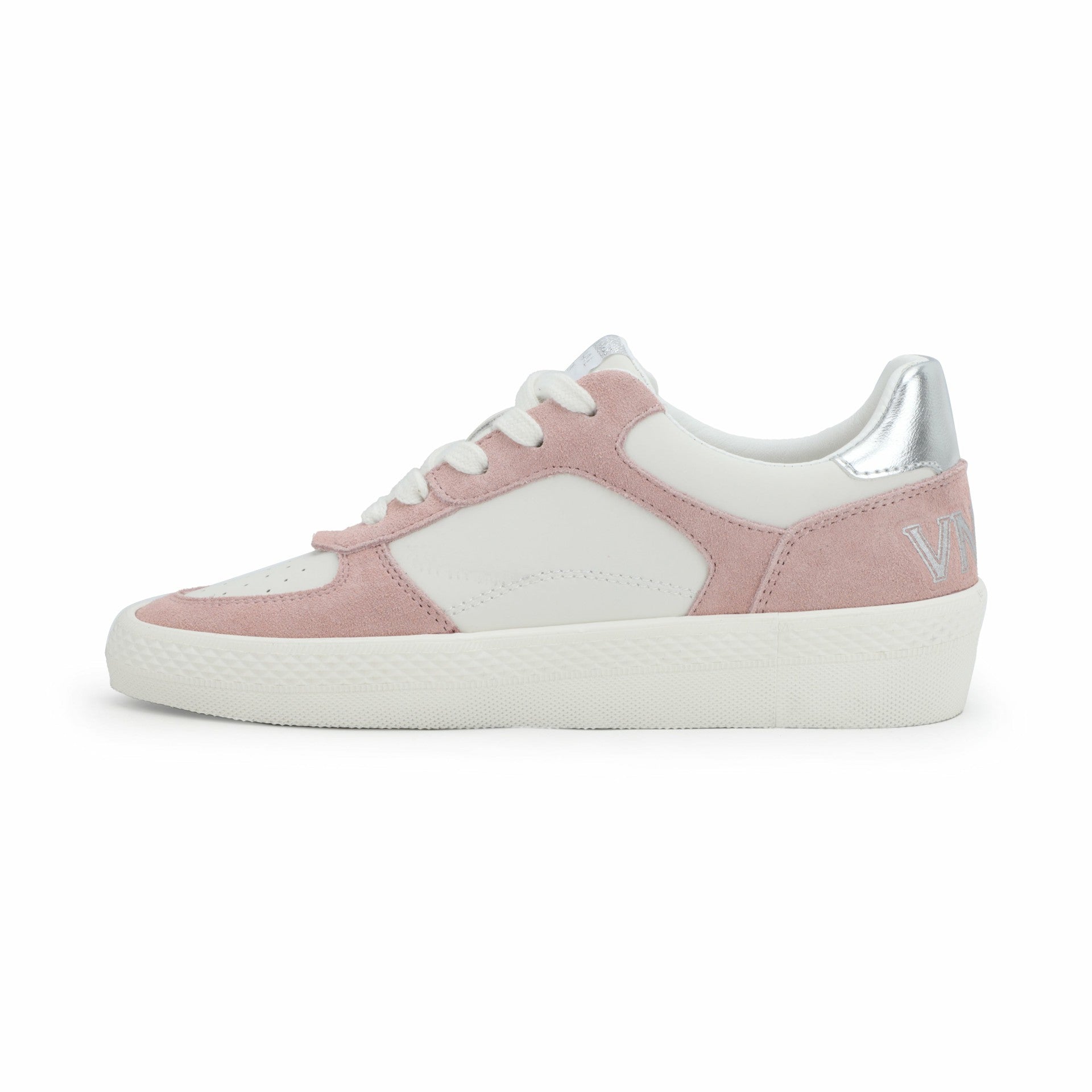 FAST - WHITE SOFT PINK | Vintage Havana Shoes