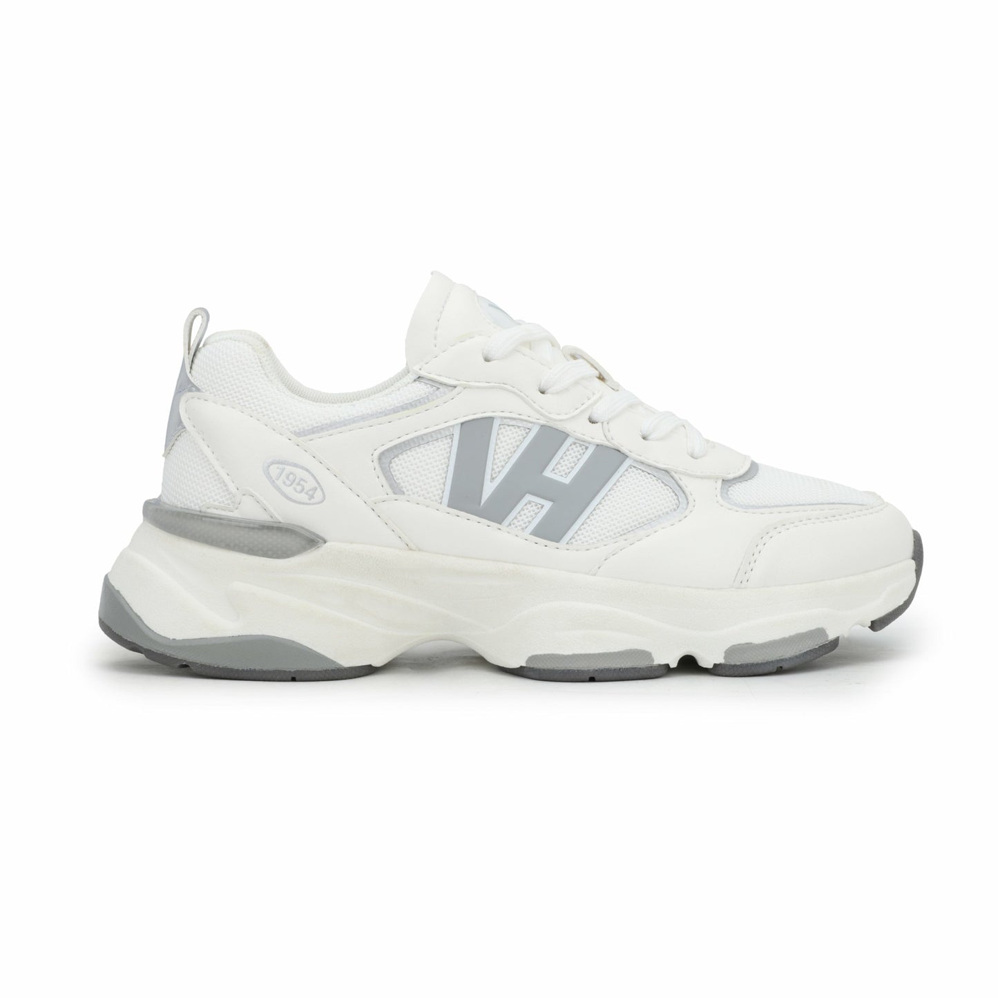 DASH 10 - WHITE/GREY | Vintage Havana Women