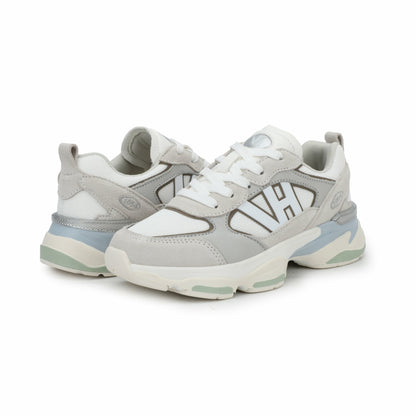 DASH 12 - WHITE/GREY/TAUPE | Vintage Havana Women