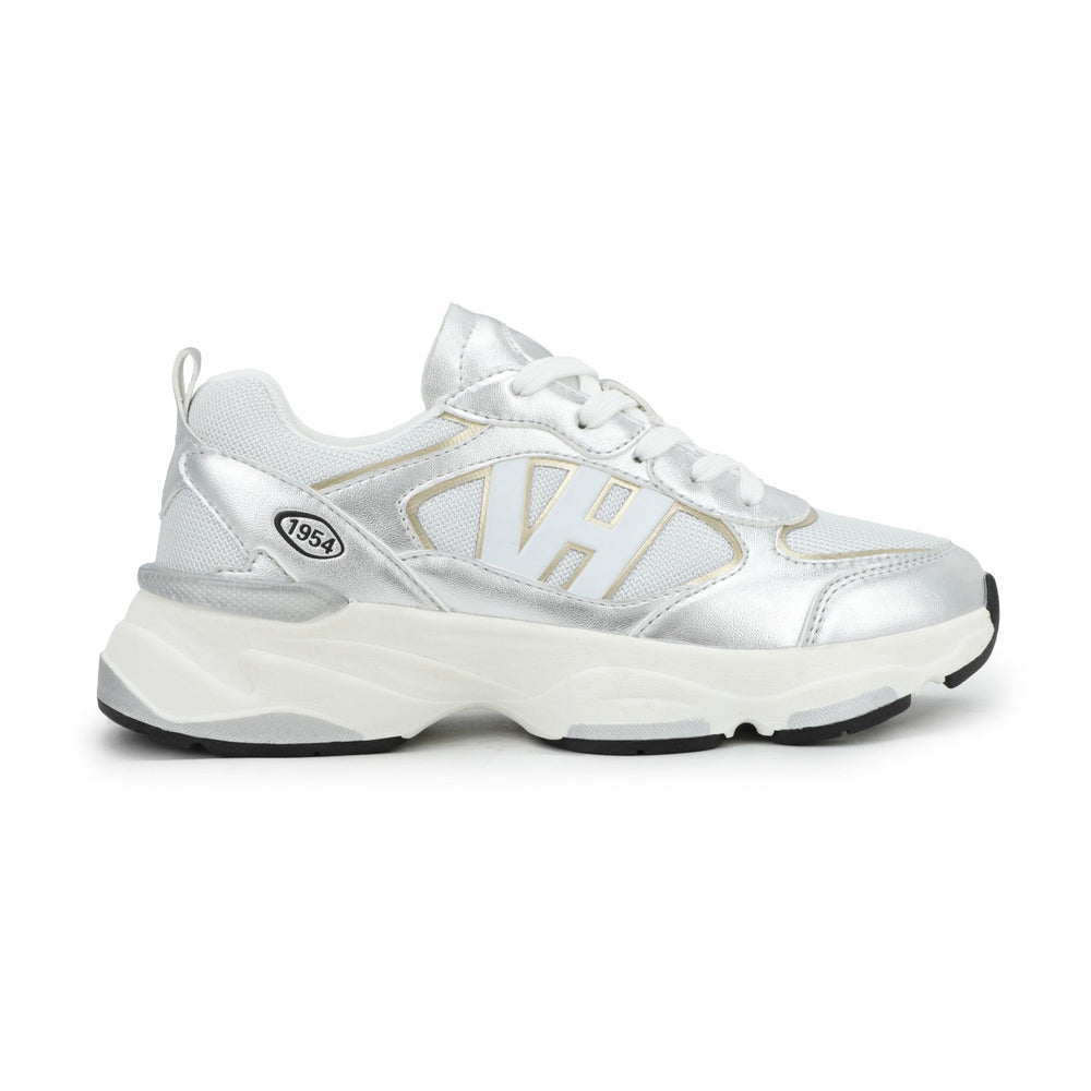 DASH 13 - WASHED SILVER GOLD | Vintage Havana Shoes