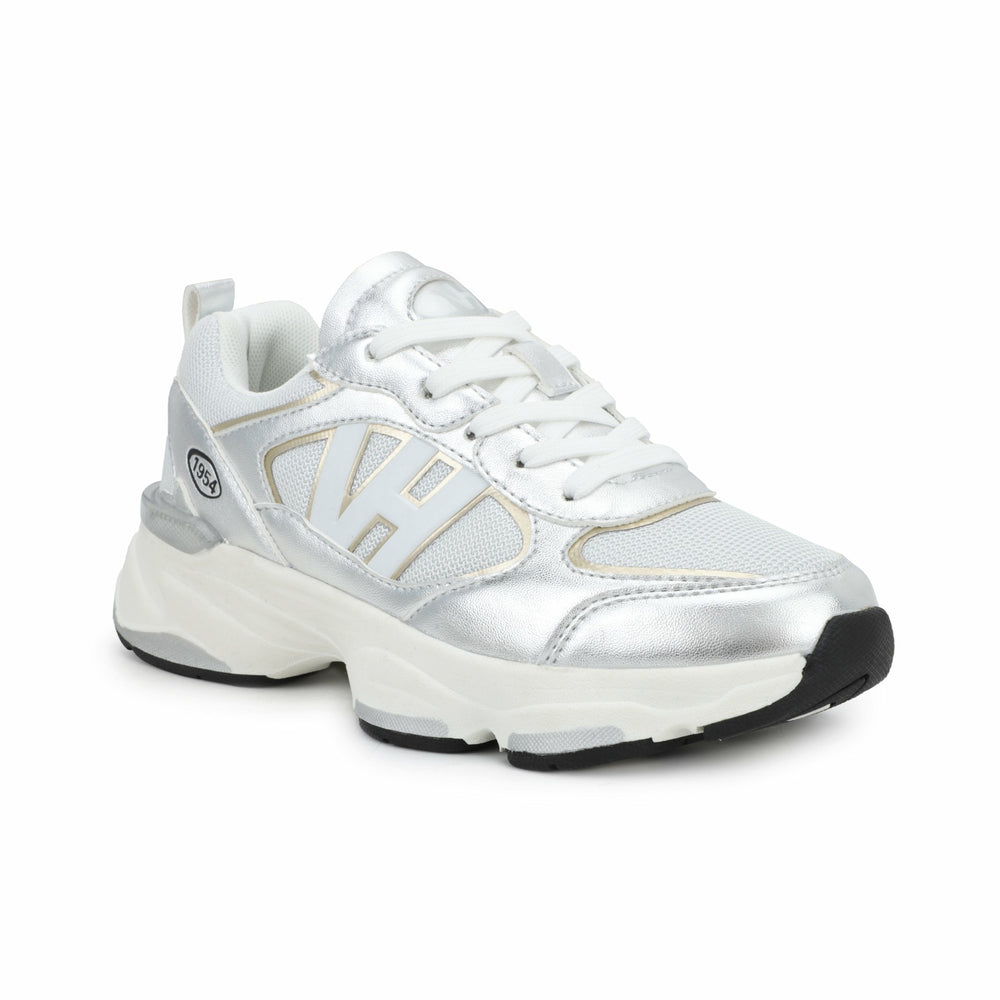 DASH 13 - WASHED SILVER GOLD | Vintage Havana Shoes