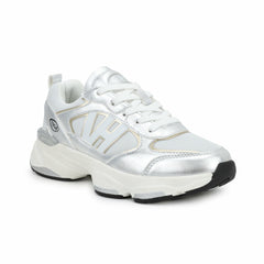 DASH 13 - WASHED SILVER GOLD | Vintage Havana Shoes