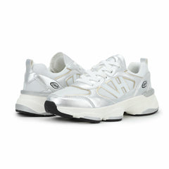 DASH 13 - WASHED SILVER GOLD | Vintage Havana Shoes