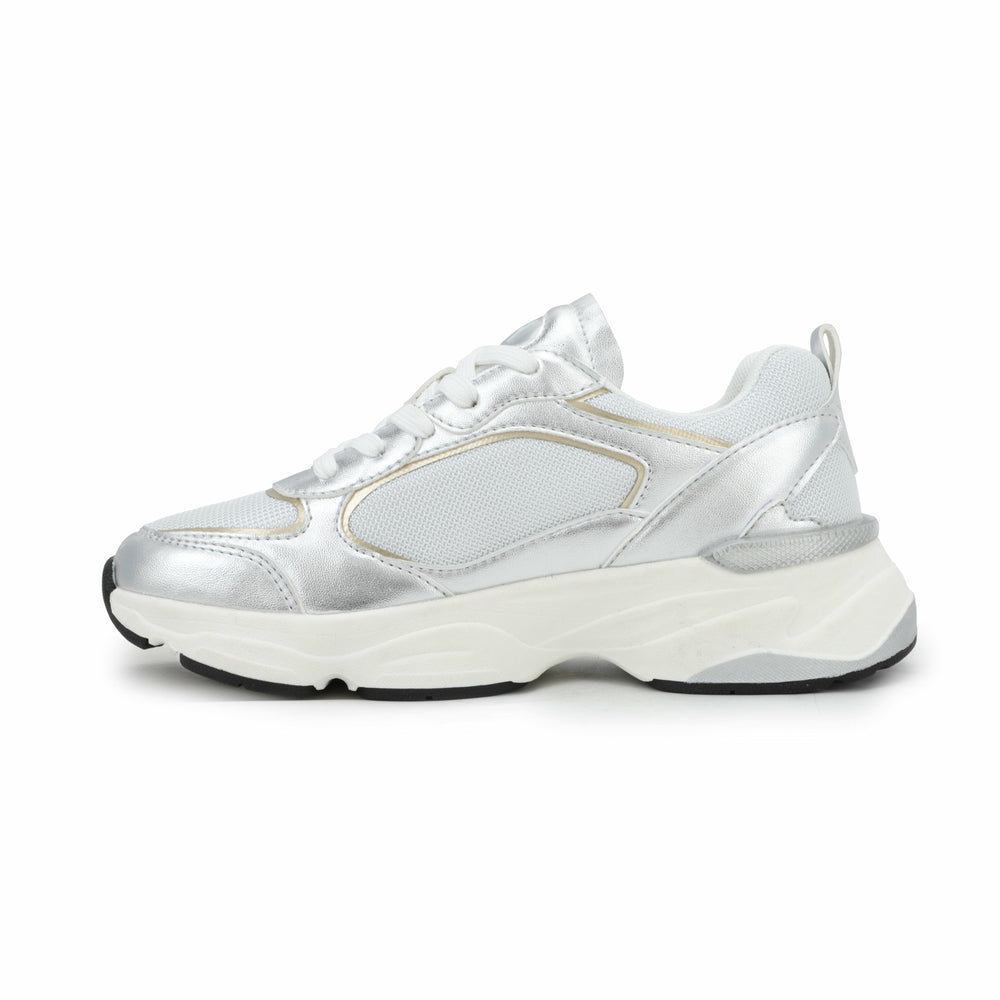 DASH 13 - WASHED SILVER GOLD | Vintage Havana Shoes