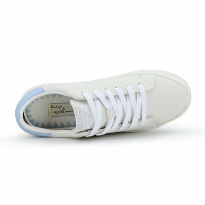 NINA - WHITE/SKY MULTI | Vintage Havana Women